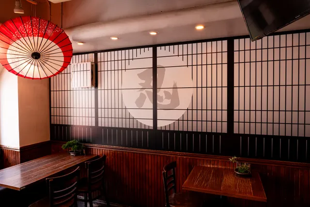 Ueno Halal wagyu Ramen Ninja