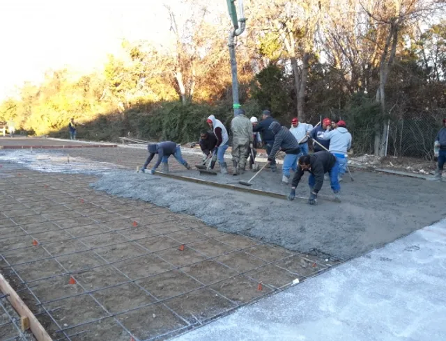 Renco Construction, Inc.