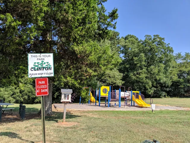 Savage Park