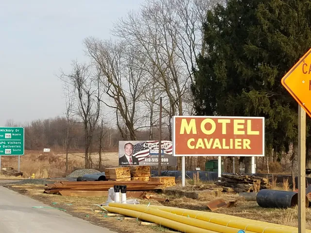Cavalier Motel