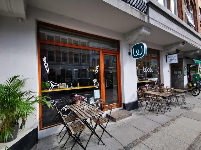 Wedo Frederiksberg