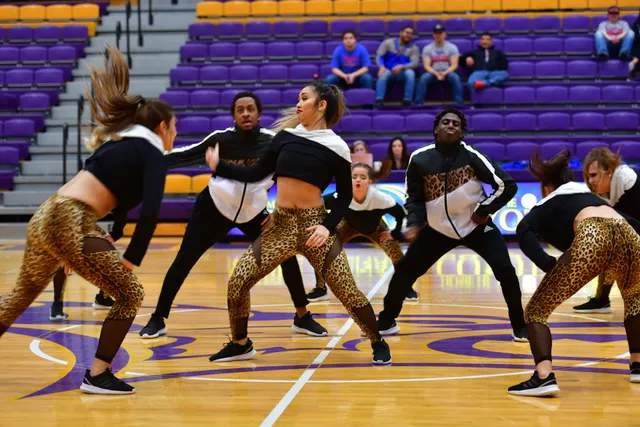 Neosho County Community College