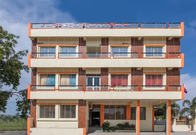 OYO 23361 Hotel Kanakshree