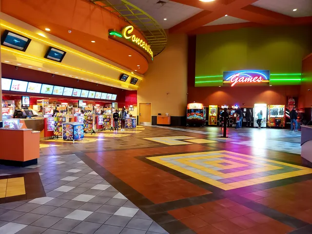 Regal Streets of Indian Lake