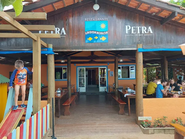 Restaurante Lagoa Bonita
