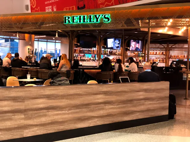 Reilly's Irish Pub