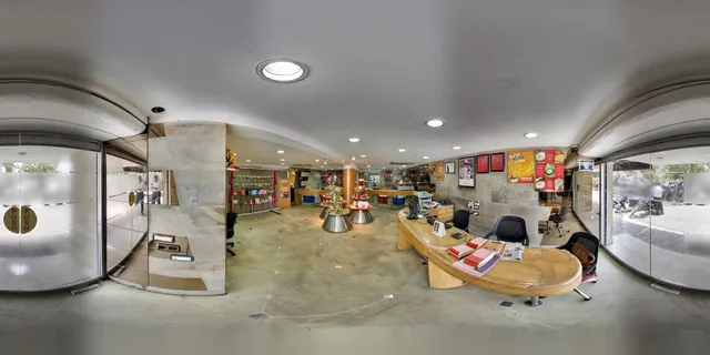 Kandoi Bhogilal Mulchand