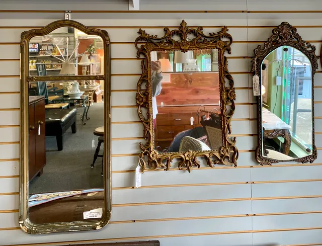 Smart Decor and More & Blue Mountain Vineyard's