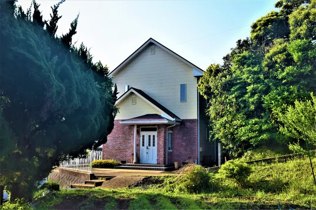 ritomaru house iki ashibe