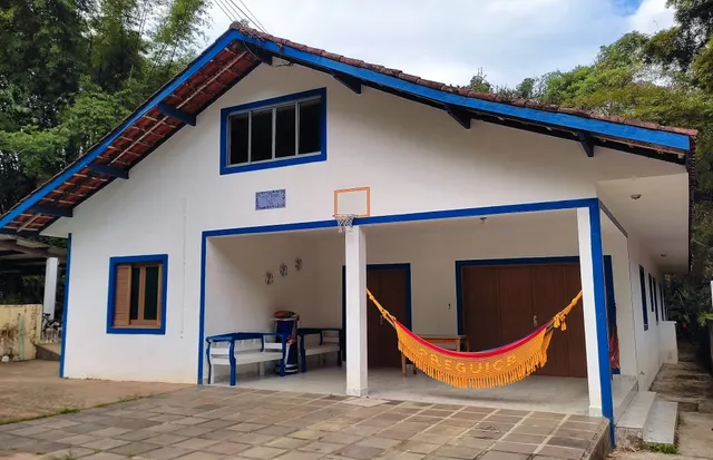 Casa Praia Juquehy