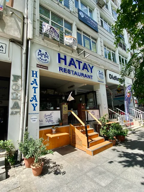 Hatay Restaurant