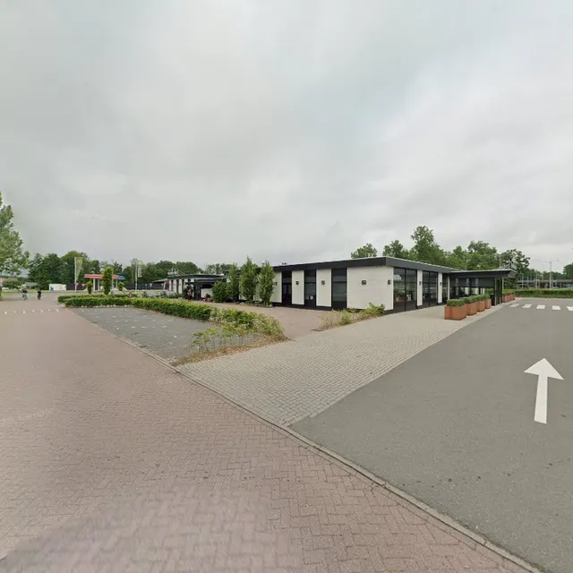 Restaurant De Heerdense Berg