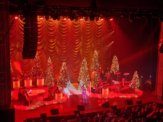 Elkhart Jazz Festival