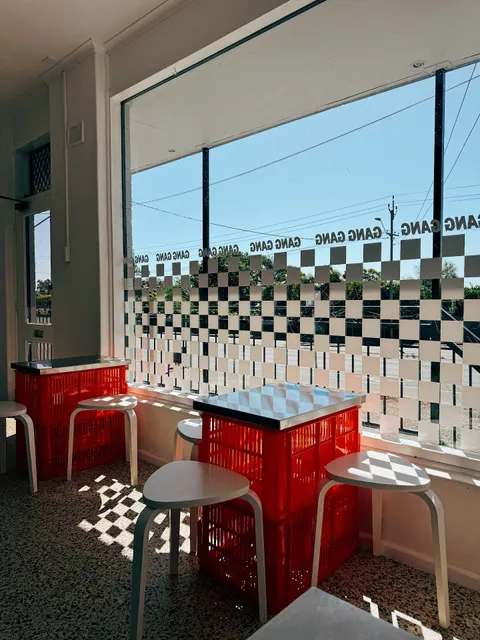 GANG GANG Eden Hills