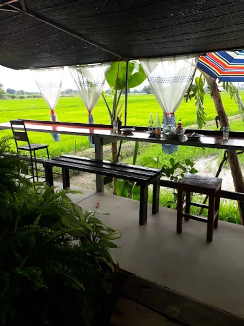 เจ๊ตุ่ม ผัดไทยสุโขทัย padthai sukhothai