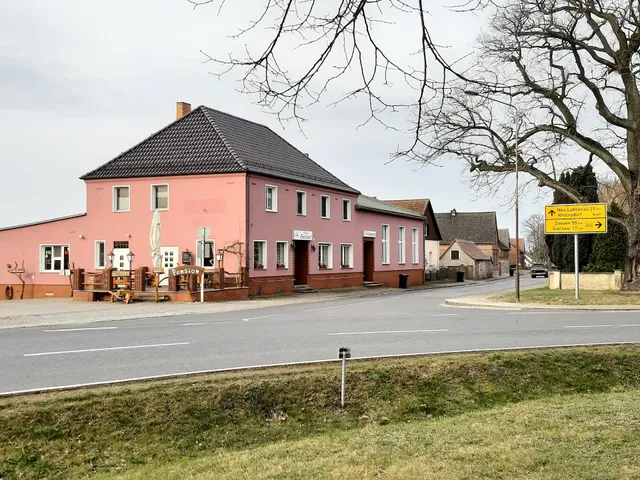 Gasthaus&Pension Görsdorf
