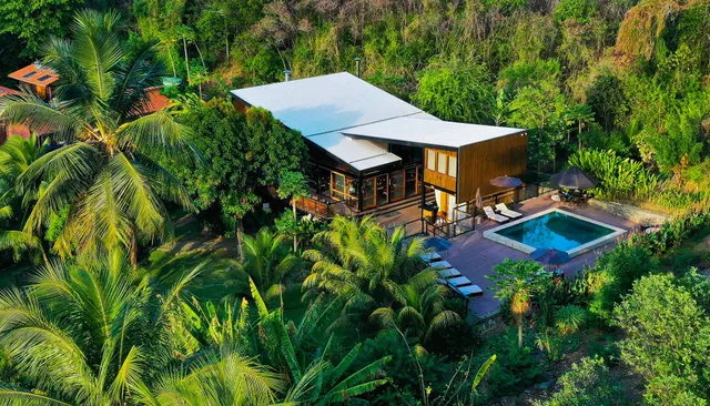 Do Vale Noronha - Pousada Restaurante e Spa