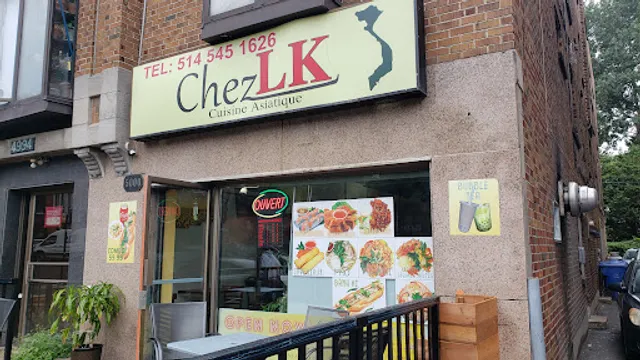 Chez LK