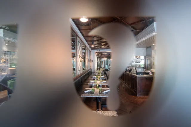 Restaurant zum Grünen Glas