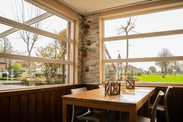 Buitengoed de Reünie