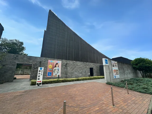 KIMONOみやこや足利本店