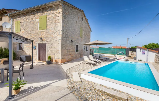 Holiday home Rezanci 10