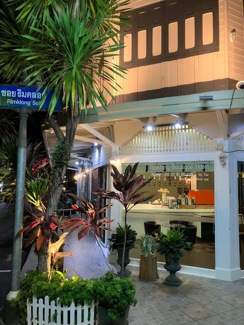 Rimklong Boutique Hotel