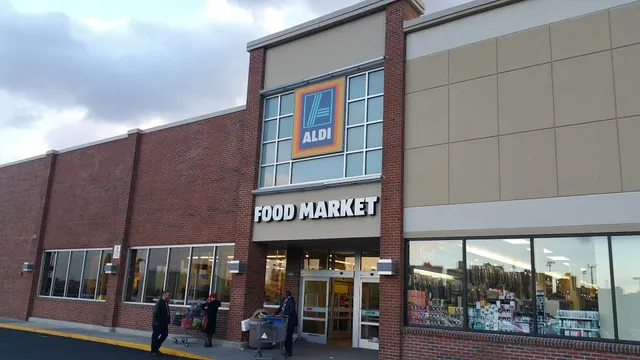 ALDI