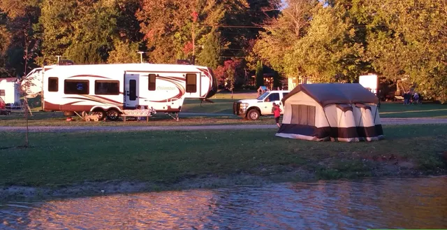 West Haven RV Park and Campground