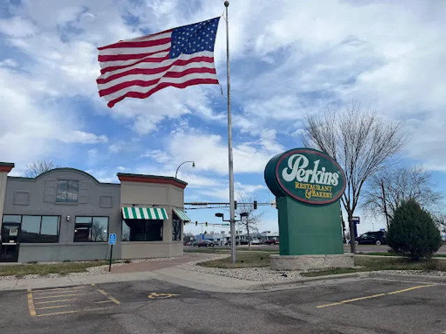 Perkins American Food Co.