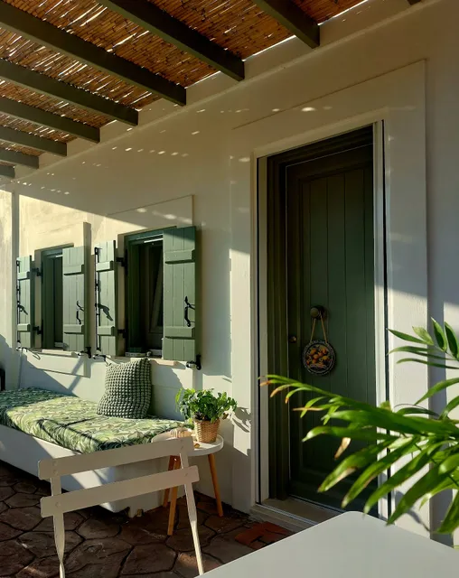 VALANDOU GUESTHOUSES