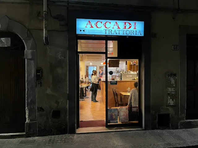 Trattoria Accadi