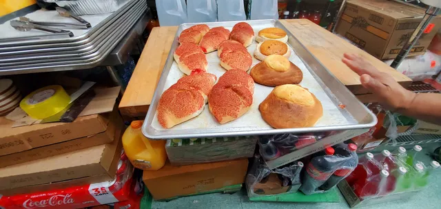 Santa Cruz Mexican Grocery