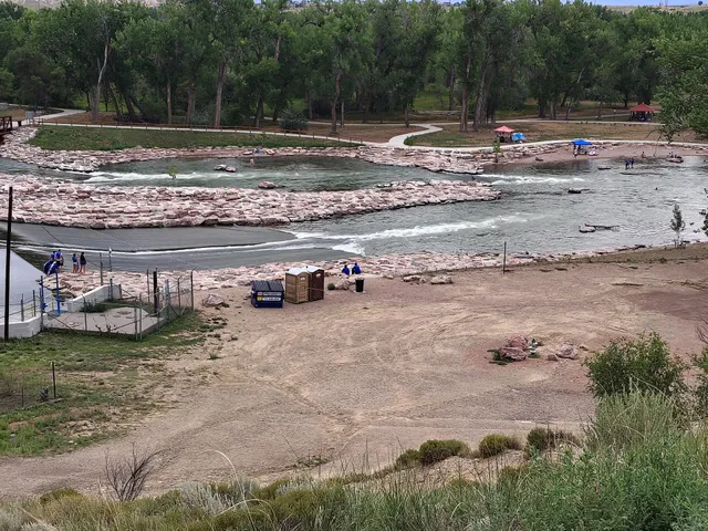 Waterworks Park, Pueblo, CO