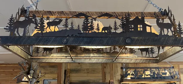 Timber Valley Rustic Furniture