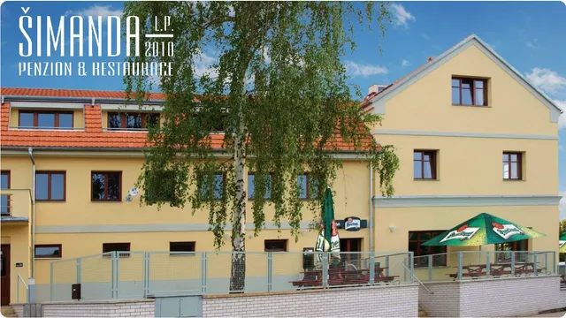 Penzion a Restaurace Šimanda