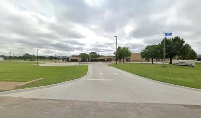 Pioneer Technology Center