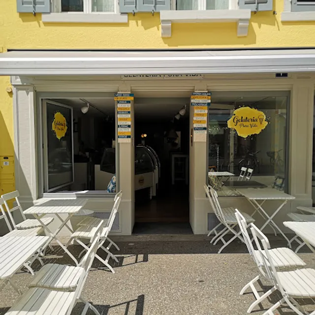Gelateria Pura Vida