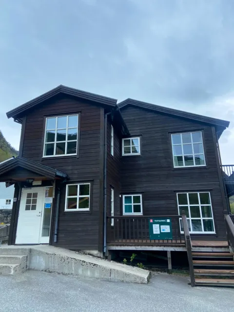 Røldal Accommodation