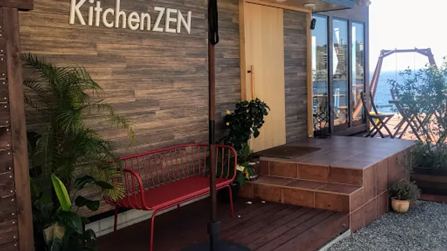 Kitchen Zen