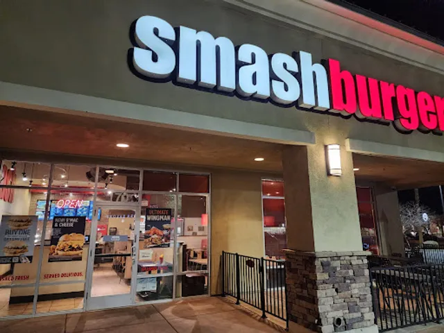 Smashburger