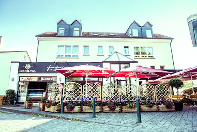 Restaurante Pizzeria Peperoni