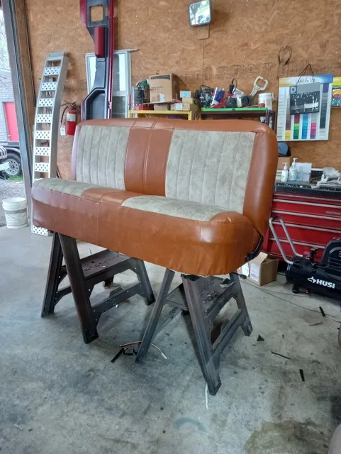 El kapitan automotive,boats,rvs upholstery