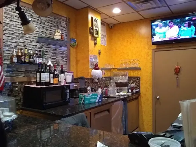 Super Pollo Long Beach