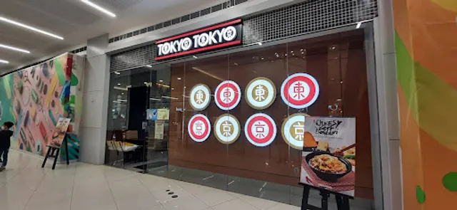 Tokyo Tokyo - SM City Olongapo Central