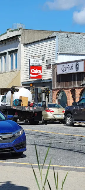 Le Hoa Oriental Restaurant