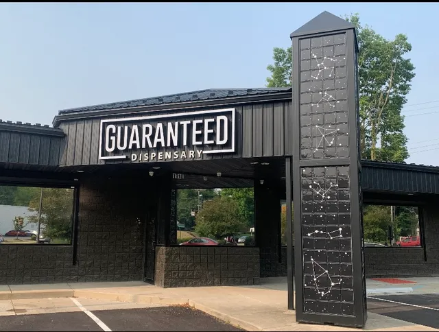 Guaranteed Dispensary Dayton