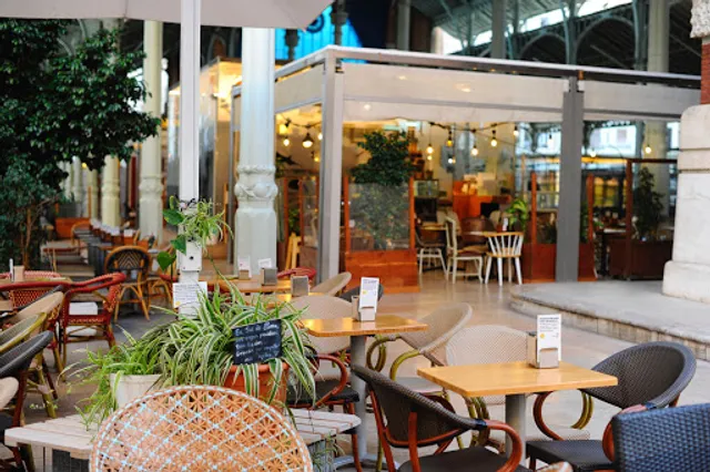 Suc de Lluna BioCafé