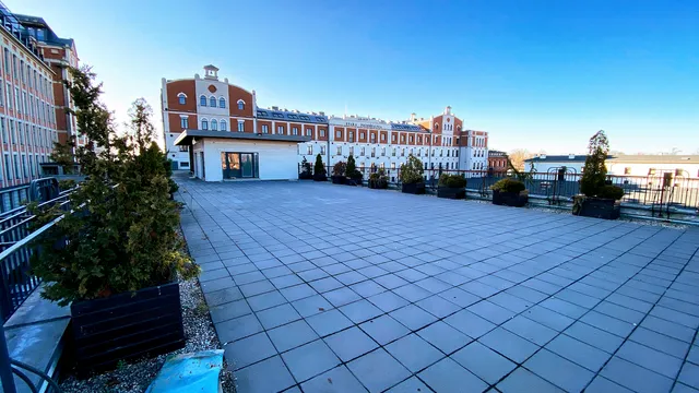 Aparthotel Stara Przędzalnia - Hotel, Szkolenia, Konferencje