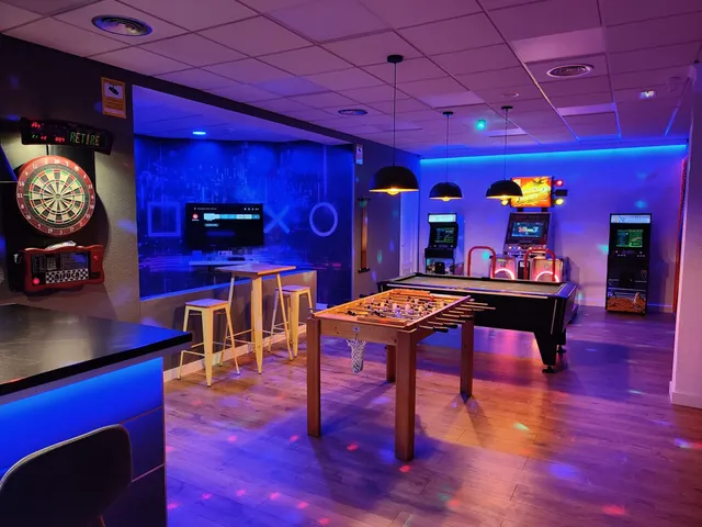 Diacoro Family Park | Parque de bolas en Alcalá de Henares